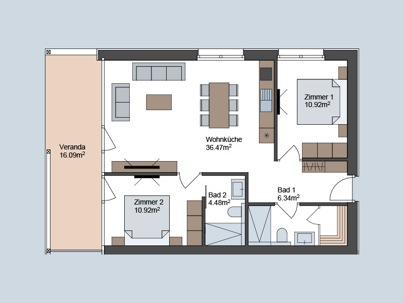 Chalet Radin Plan Top a.1